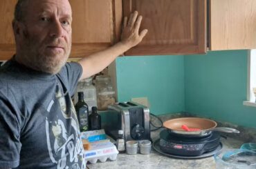 Let's Eat Breakfast!! French Toast Motley Patriot Recipe. Healthy, Nutritional Delicious Lidl Bread!