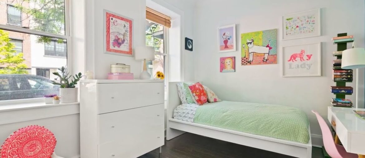 574 Carroll Street, Brooklyn, NY 11215 574 Carroll Street, Brooklyn, NY 11215