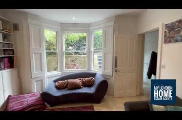 Endlesham Road, Balham, SW12, 5 Bedroom House for Sale