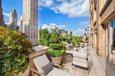 515 Park Avenue,  Apartment 15/16  |  New York, New York