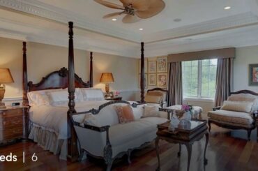 15 Cedar Brook Court, Old Brookville, NY 11545