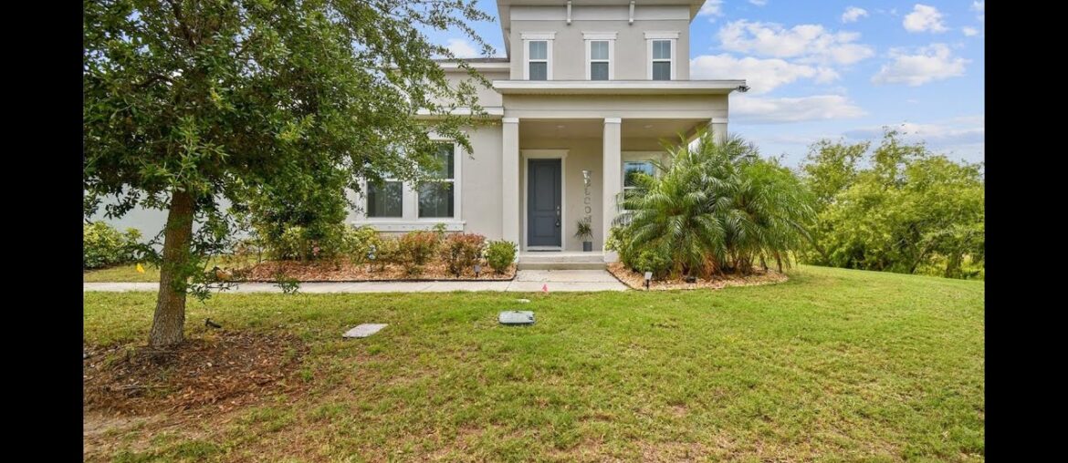 803 WINTERSIDE DRIVE for sale in Apollo Beach, FL 33572 - Residential