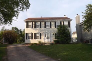 2325 Caton Corner Plainfield, IL 60586 - Home for sale