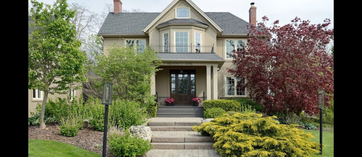 71 Courtleigh Road, St. Catharines, ON – Sotheby's International Realty Canada 71 Courtleigh Road, St. Catharines, ON - Sotheby's International Realty Canada