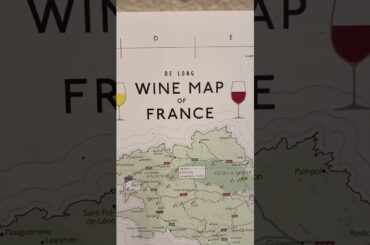 Organic French wine shop in central coast California