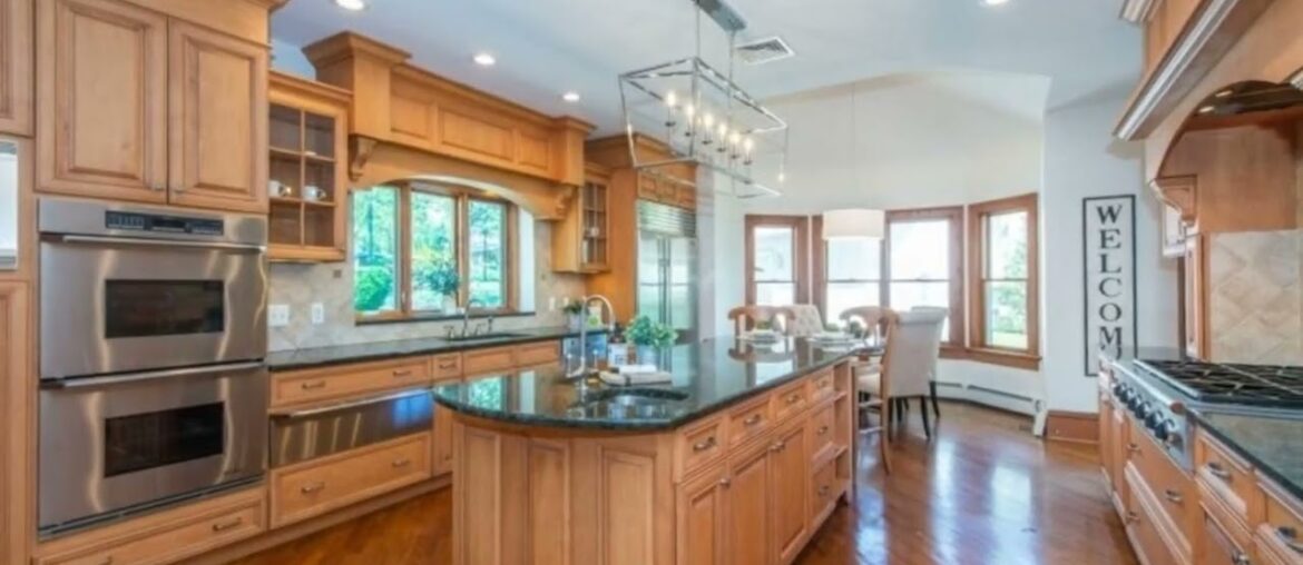 1 Cobb Road, Mountain Lakes, NJ 07046 1 Cobb Road, Mountain Lakes, NJ 07046