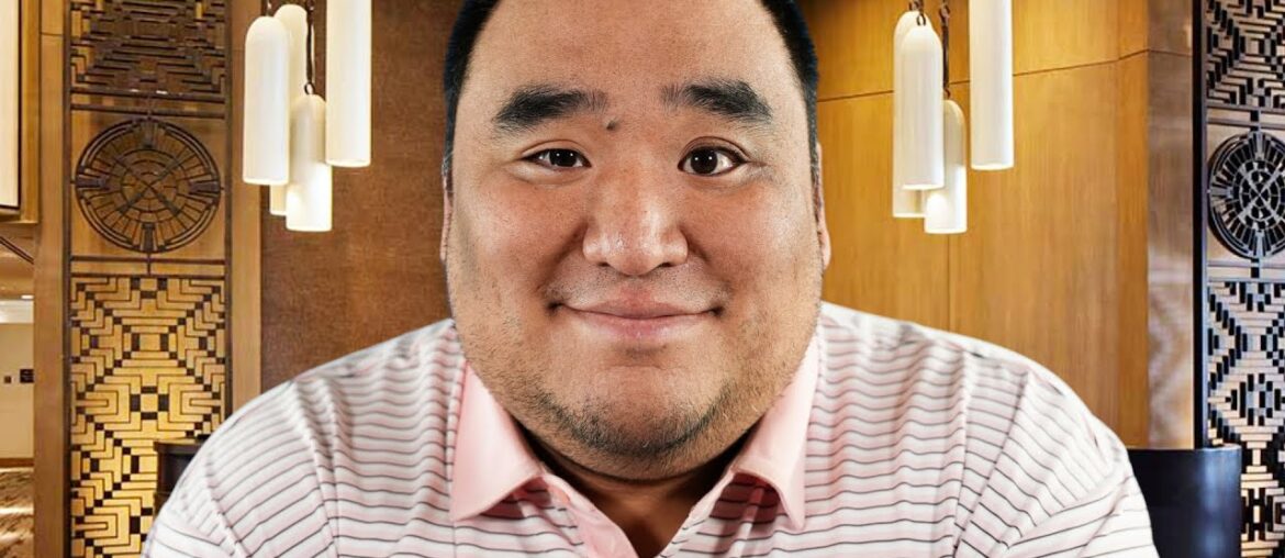 ASMR Luxury Hotel Check-In (Soft Spoken, Keyboard Sounds, Personal Attention) ASMR Luxury Hotel Check-In (Soft Spoken, Keyboard Sounds, Personal Attention)