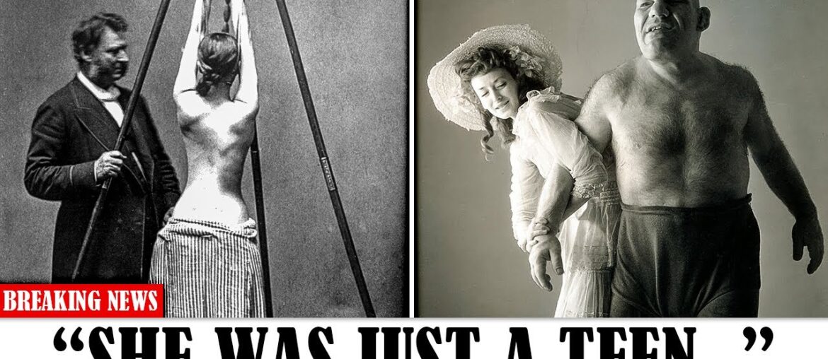 50 RARE Historical Photos That Will Leave You Speechless.. 50 RARE Historical Photos That Will Leave You Speechless..