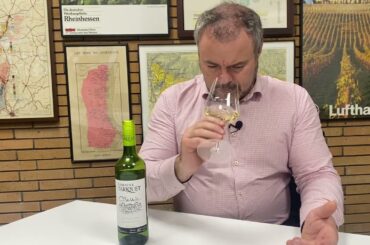 Wine Review: Domaine du Tariquet Classic IGP Cotes de Gascogne 2021