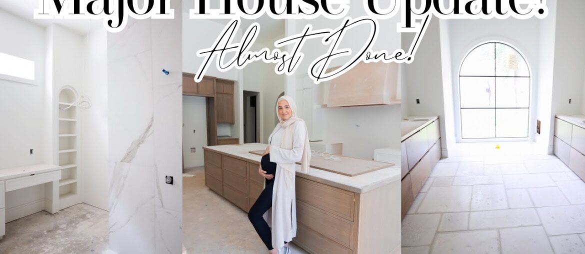 House Series Episode 5 | Almost There!