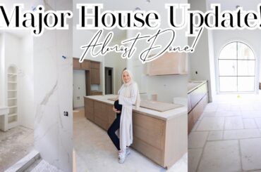 House Series Episode 5 | Almost There!