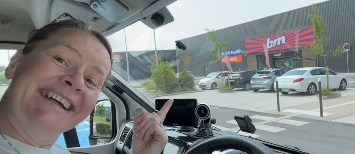 UMV31 – A French B&M.. UMV31 - A French B&M..