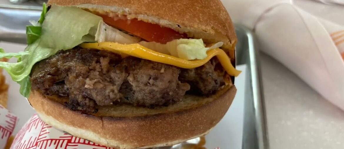 Holland America Eurodam Dive In Burgers May 4th 2023