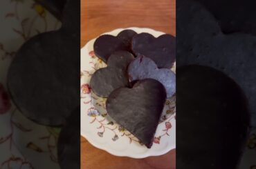 Chocolate truffles, Chocolate caramels and Galletes bretonnes | French recipes