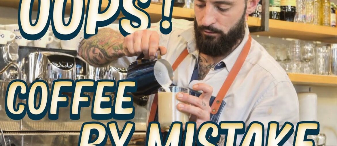 BEST 2 Coffee Shops in Genoa for Great Italian Coffee BEST 2 Coffee Shops in Genoa for Great Italian Coffee