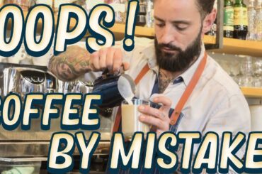 BEST 2 Coffee Shops in Genoa for Great Italian Coffee