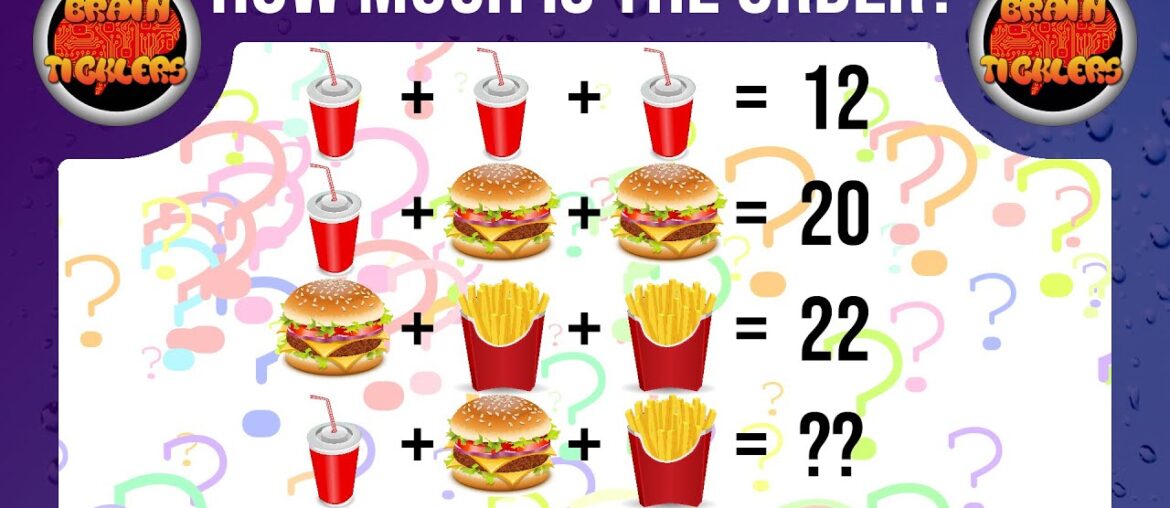 Three beyond the pale puzzles to debase your insight. #puzzle #puzzlegame #braingames Three beyond the pale puzzles to debase your insight. #puzzle #puzzlegame #braingames