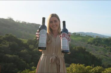 On-Demand Virtual Tasting - #FamilyEstateCollection