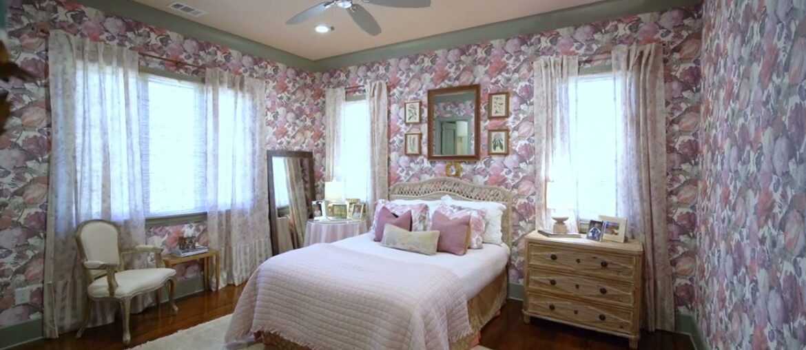 Charming French Motif Home in Simpsonville, SC Charming French Motif Home in Simpsonville, SC