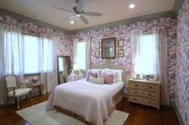 Charming French Motif Home in Simpsonville, SC