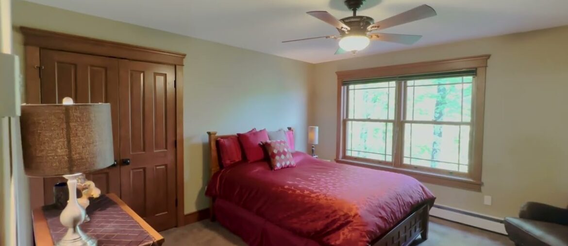 Take a Virtual Tour of 156 Mill Creek raod, Adirondack, NY 12808