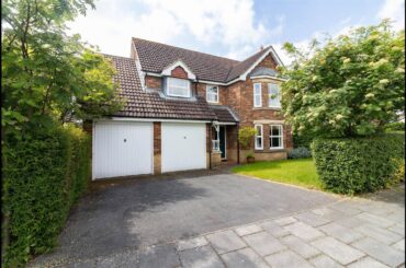 Nunwick Way, Haydon Grange, NE7
