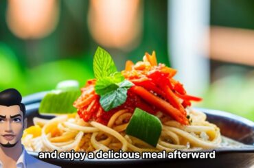 top 5 must visit restaurants in Luang Prabang