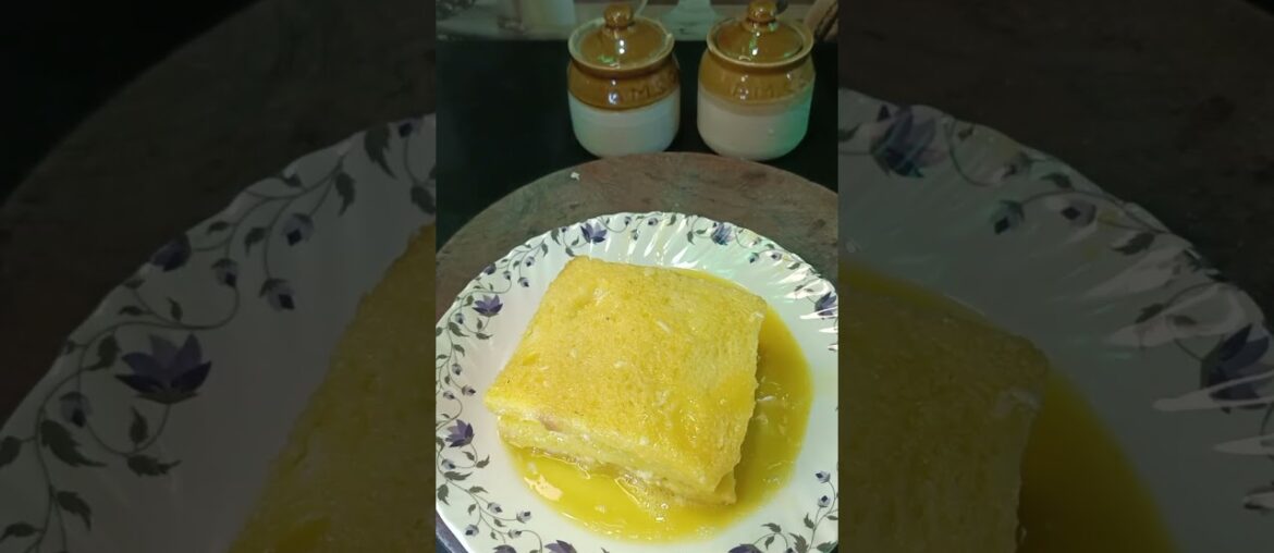 french egg cheese toast | french toast kaise banaye | french egg cheese toast recipe #cooking #fun