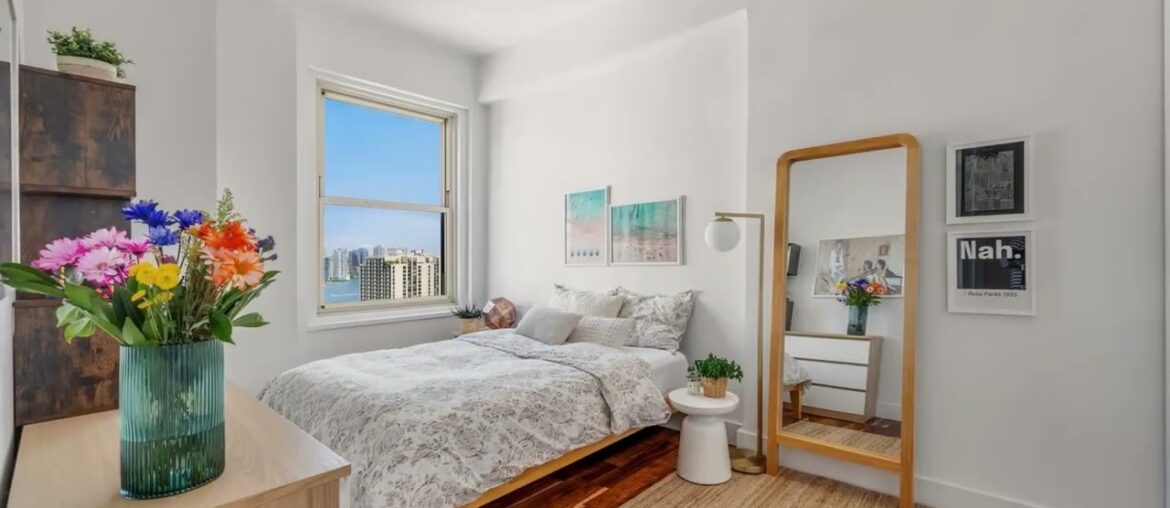 88 Greenwich Street, Unit 2701, Manhattan, NY 10006 88 Greenwich Street, Unit 2701, Manhattan, NY 10006