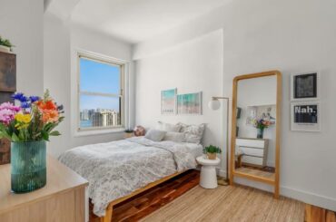 88 Greenwich Street, Unit 2701, Manhattan, NY 10006