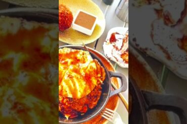 Ridiculously Fantastic Brunch  Foodies at Sugar and Scribe  Restaurant & Bakery, La Jolla, San Diego