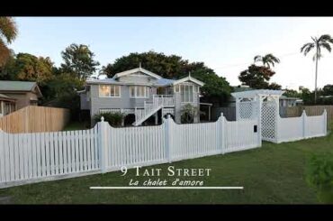 Property Tour | 9 Tait Street, West Mackay