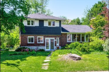 1303 Hazeldean Avenue, Peterborough Ontario