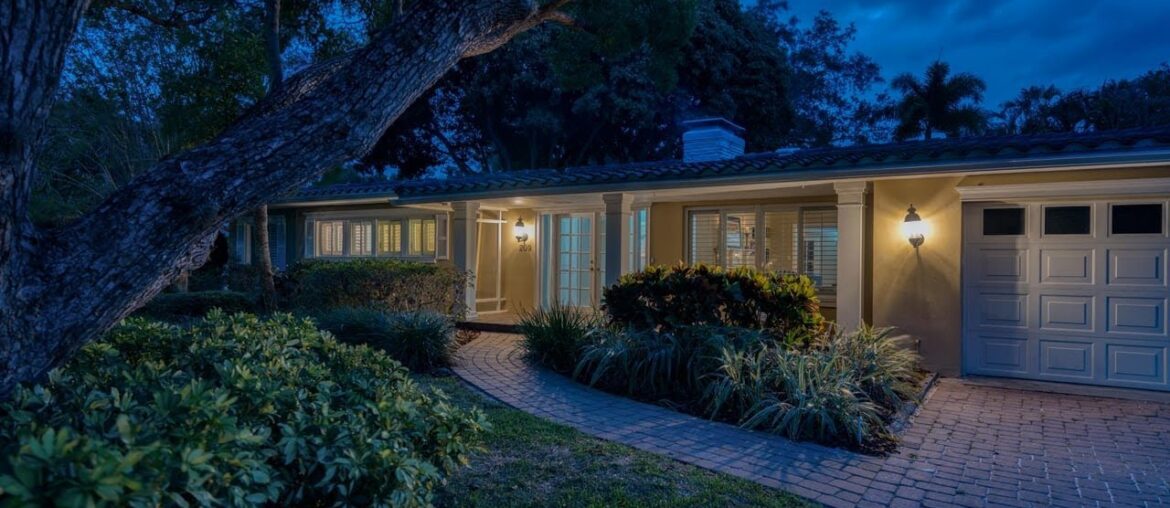 209 Ponce De Leon Blvd, Belleair, FL