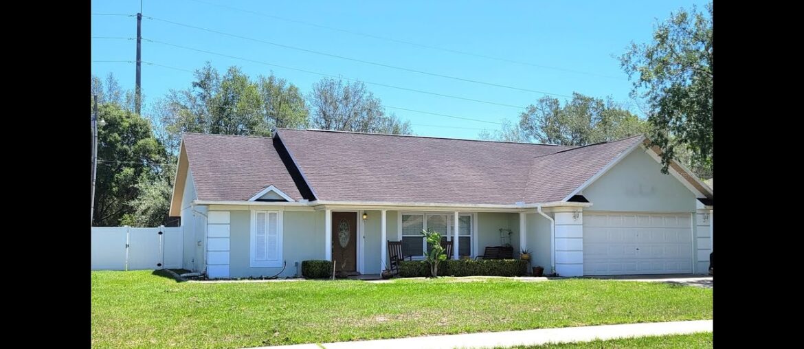 4810 SW 143RD LOOP for sale in Ocala, FL 34473 - Residential