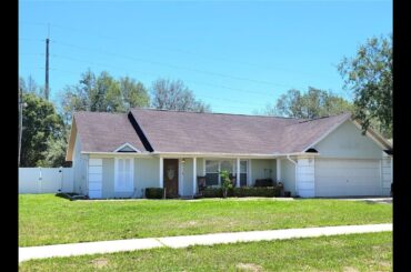 4810 SW 143RD LOOP for sale in Ocala, FL 34473 - Residential