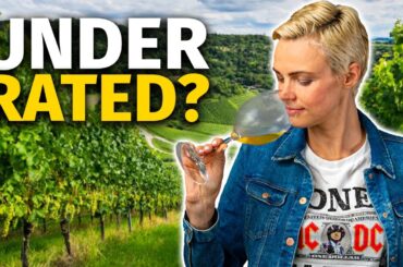 5 UNDERRATED White Wine Grape Varieties (You MUST Try!)