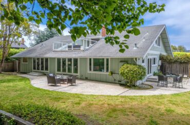 734 Le Mans Way, Half Moon Bay, CA 94019 for sale by Patrick Ryan