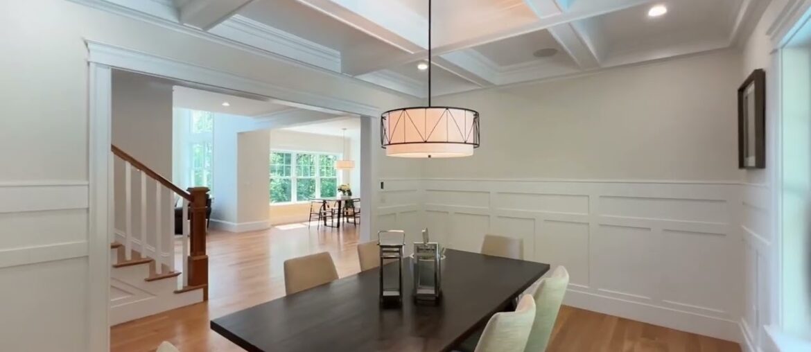 83 Wheeler Road, Stow