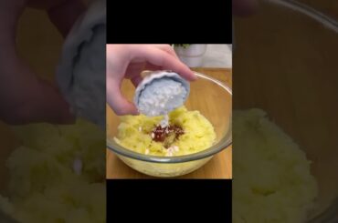 Try new recipes for French fry! #foodie #food #cooking #enjoy #foodlover #foodblogger #foodies