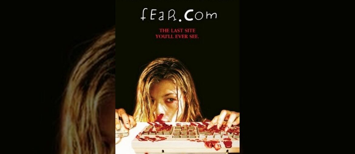 Terreur Point Com (VF)