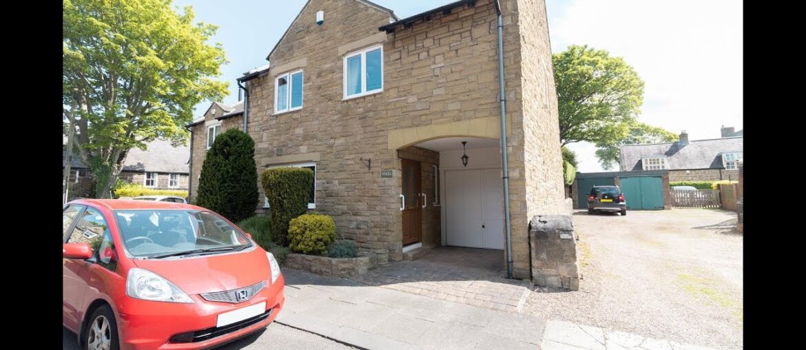 Church Way, Earsdon, NE25 Church Way, Earsdon, NE25