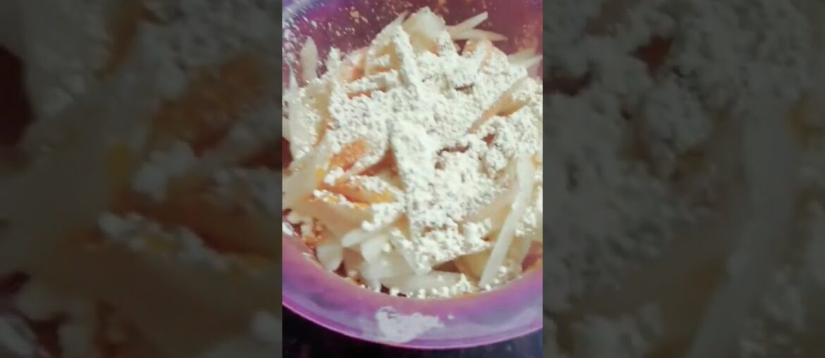 french fries home recipe part-2 #recipes #frenchfries #shorts #cooking #kitchenreicpes #viral #trend