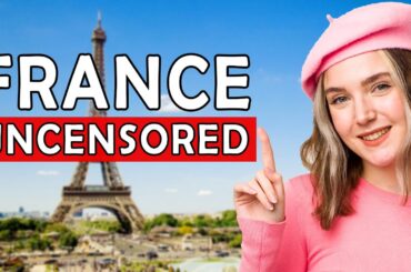 THIS IS LIFE IN FRANCE: The Most Bureaucratic Country in the World?