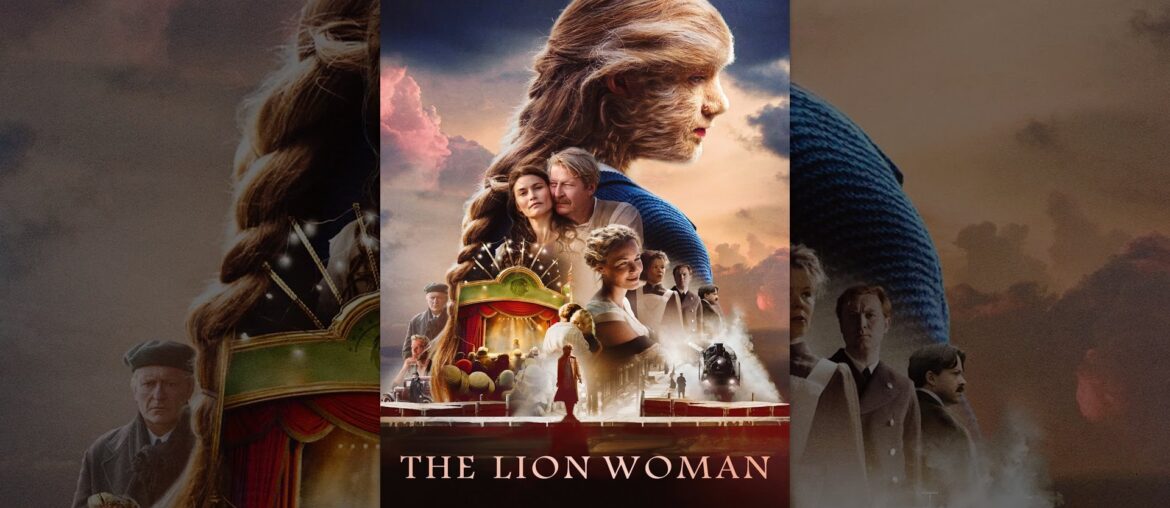 The Lion Woman (VF) The Lion Woman (VF)