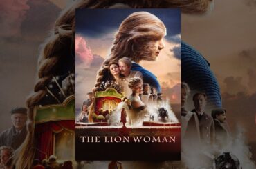 The Lion Woman (VF)