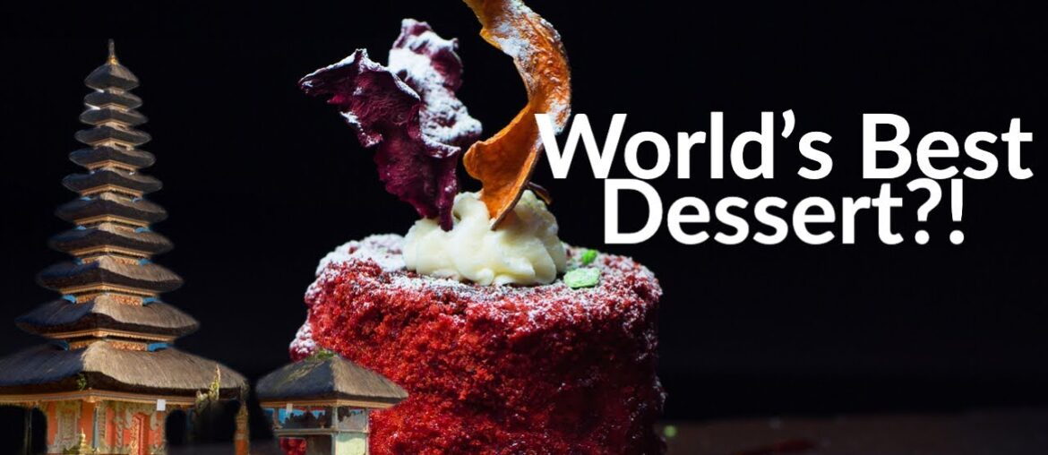 Room4Dessert in Bali – Sweet Surrender with My French Friends Room4Dessert in Bali - Sweet Surrender with My French Friends