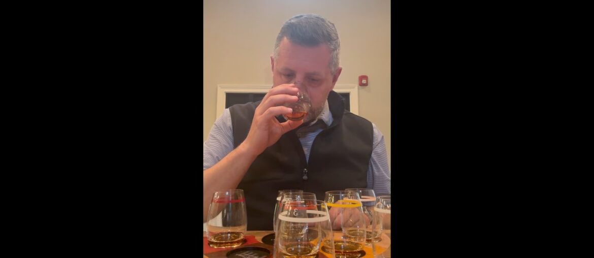 Maker's Mark Private Select Preview