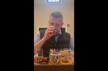 Maker's Mark Private Select Preview