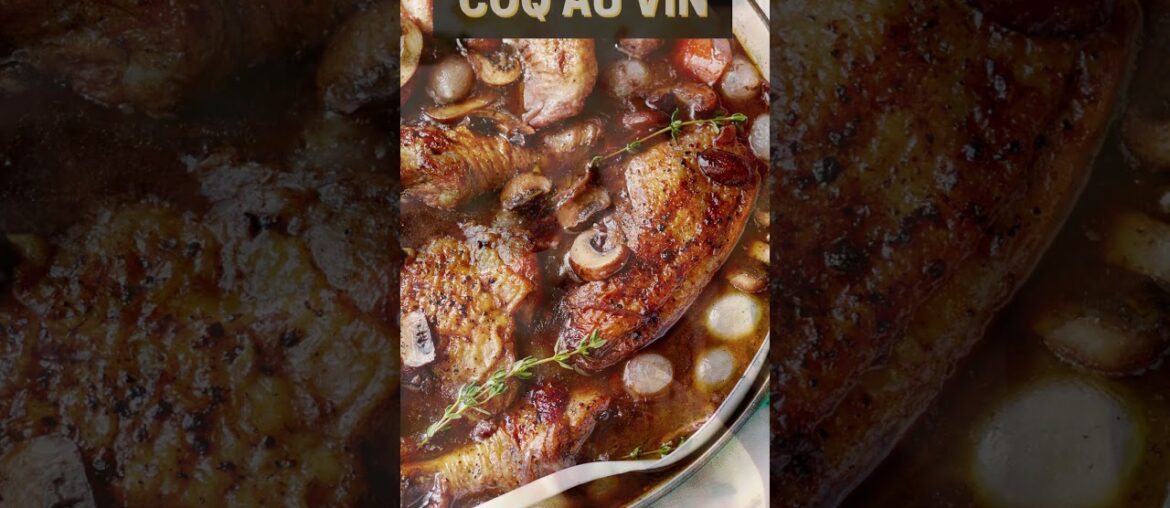 French Food Delights: Exploring the Top 10 Iconic Dishes of France | Fast Foodie Finds